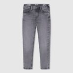 dječak traper finly uske traperice niskog kroja Pepe Jeans JZ8H1573