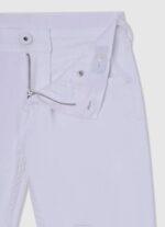 dječak traper finly uske traperice niskog struka Pepe Jeans JZ8H1576 - Slika 3