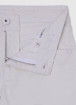 dječak traper uske kratke traper hlače Pepe Jeans JZ8H1681 - Slika 3