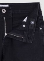 dječak traper uske kratke traper hlače Pepe Jeans JZ8H1682 - Slika 3