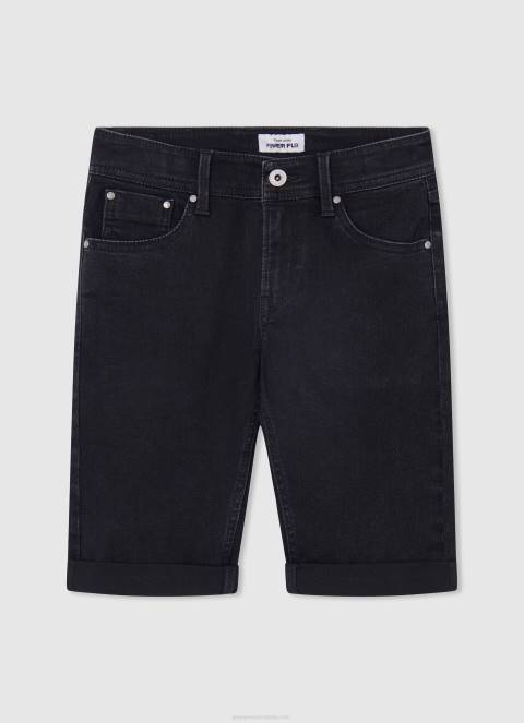 djecak_traper_uske_kratke_traper_hlace_pepe_jeans_jz8h1682.jpg dječak traper uske kratke traper hlače Pepe Jeans JZ8H1682 - Slika 1