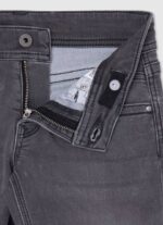 dječak traper uske kratke traper hlače Pepe Jeans JZ8H1685 - Slika 3