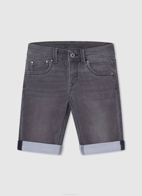djecak_traper_uske_kratke_traper_hlace_pepe_jeans_jz8h1685.jpg dječak traper uske kratke traper hlače Pepe Jeans JZ8H1685 - Slika 1