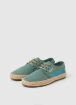 dječak vojska blucher turističke čipkaste tenisice Pepe Jeans JZ8H1542 - Slika 3