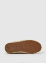 dječak vojska blucher turističke čipkaste tenisice Pepe Jeans JZ8H1542 - Slika 5