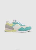 djevojka acqua london basic tenisice za trčanje Pepe Jeans JZ8H1319