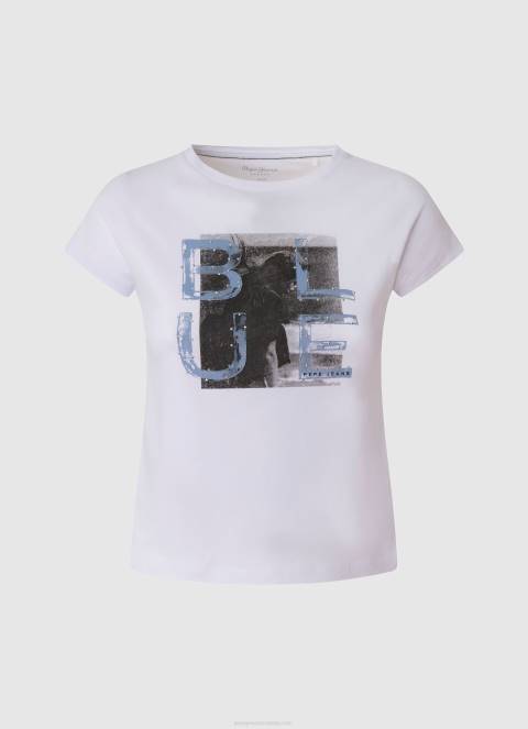 djevojka_bijela_jednobojna_majica_s_printom_pepe_jeans_jz8h1453.jpg djevojka bijela jednobojna majica s printom Pepe Jeans JZ8H1453 - Slika 1