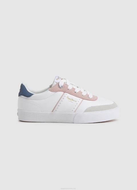djevojka_bijela_kenton_hami_basic_tenisice_pepe_jeans_jz8h1331.jpg djevojka bijela kenton hami basic tenisice Pepe Jeans JZ8H1331 - Slika 1