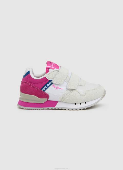 djevojka_bijela_london_basic_kombinirane_tenisice_pepe_jeans_jz8h1327.jpg djevojka bijela london basic kombinirane tenisice Pepe Jeans JZ8H1327 - Slika 1