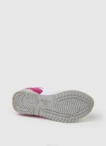 djevojka bijela london basic tenisice za trčanje Pepe Jeans JZ8H1326 - Slika 5