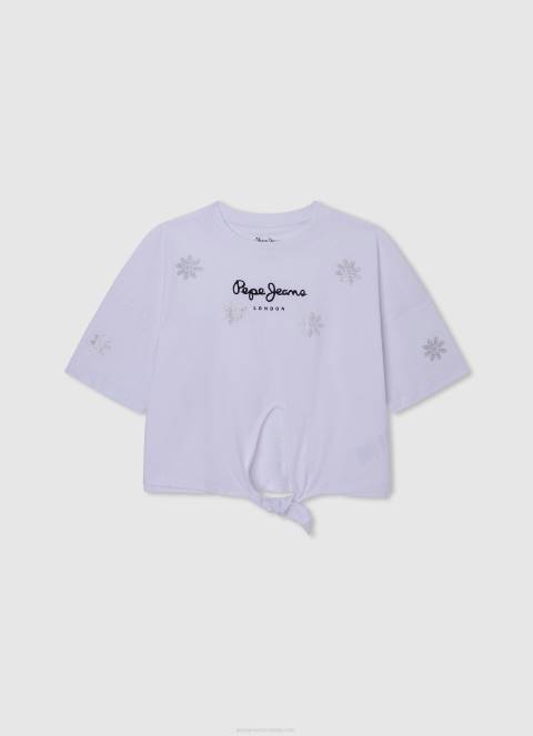djevojka_bijela_majica_kratkih_rukava_s_cvjetnim_motivima_pepe_jeans_jz8h1475.jpg djevojka bijela majica kratkih rukava s cvjetnim motivima Pepe Jeans JZ8H1475 - Slika 1