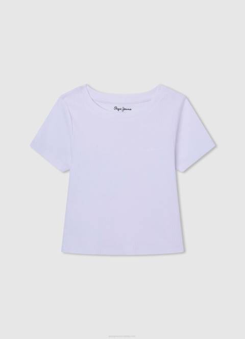 djevojka_bijela_rebrasta_kosulja_s_izvezenim_logom_pepe_jeans_jz8h1459.jpg djevojka bijela rebrasta košulja s izvezenim logom Pepe Jeans JZ8H1459 - Slika 1