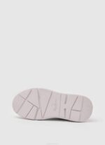 djevojka biserno plava arrow sun kombinirane tenisice Pepe Jeans JZ8H1314 - Slika 5
