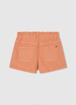 djevojka breskva culotte fit traper hlače Pepe Jeans JZ8H1510 - Slika 2