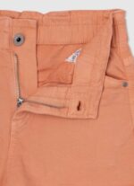 djevojka breskva culotte fit traper hlače Pepe Jeans JZ8H1510 - Slika 3