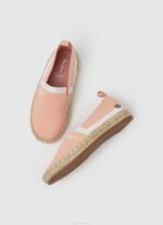 djevojka breskva turistički kamp g slip-on tenisice Pepe Jeans JZ8H1334 - Slika 2