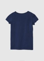 djevojka dulwich majica sa svjetlucavim logom Pepe Jeans JZ8H1428 - Slika 2
