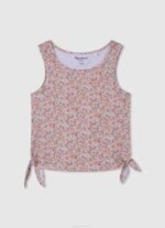 djevojka dulwich pamučna majica dugih rukava Pepe Jeans JZ8H1437 - Slika 4
