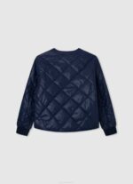 djevojka dulwich prošivena jakna sheryline Pepe Jeans JZ8H1354 - Slika 2