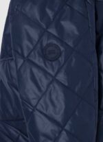 djevojka dulwich prošivena jakna sheryline Pepe Jeans JZ8H1354 - Slika 4