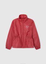 djevojka dulwich prošivena jakna sheryline Pepe Jeans JZ8H1354 - Slika 5