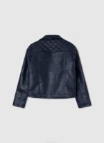 djevojka dulwich sophie biciklistička jakna Pepe Jeans JZ8H1356 - Slika 2