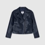 djevojka dulwich sophie biciklistička jakna Pepe Jeans JZ8H1356