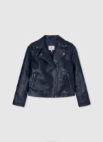 djevojka dulwich sophie biciklistička jakna Pepe Jeans JZ8H1356