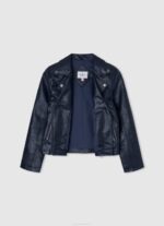 djevojka dulwich sophie biciklistička jakna Pepe Jeans JZ8H1356 - Slika 3