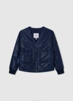 djevojka dulwich sophie biciklistička jakna Pepe Jeans JZ8H1356 - Slika 5