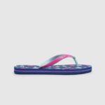 djevojka fuksija dorset stars japanke za plažu Pepe Jeans JZ8H1350