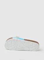 djevojka iris oban ogledalo anatomske sandale Pepe Jeans JZ8H1345 - Slika 5