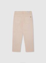 djevojka mlaćenica grace culotte hlače od trapera Pepe Jeans JZ8H1505 - Slika 2