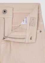 djevojka mlaćenica grace culotte hlače od trapera Pepe Jeans JZ8H1505 - Slika 3