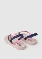 djevojka mornarica dorset stars japanke za plažu Pepe Jeans JZ8H1352 - Slika 4