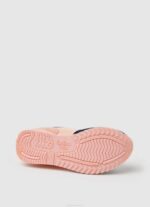 djevojka mornarica london basic tenisice za trčanje Pepe Jeans JZ8H1320 - Slika 5