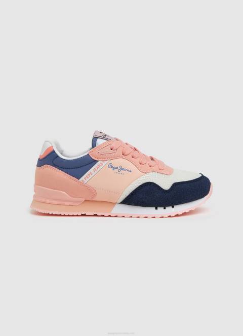 djevojka_mornarica_london_basic_tenisice_za_trcanje_pepe_jeans_jz8h1320.jpg djevojka mornarica london basic tenisice za trčanje Pepe Jeans JZ8H1320 - Slika 1