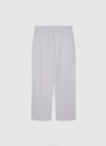 djevojka mousse ghislaine široke hlače Pepe Jeans JZ8H1488 - Slika 2