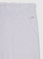 djevojka mousse ghislaine široke hlače Pepe Jeans JZ8H1488 - Slika 3
