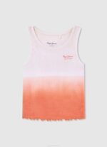 djevojka mousse majica s volanima Pepe Jeans JZ8H1478 - Slika 4