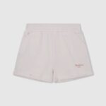 djevojka mousse pamučne kratke hlače s elastičnim strukom Pepe Jeans JZ8H1502