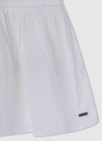 djevojka mousse romantična pamučna haljina Pepe Jeans JZ8H1398 - Slika 3
