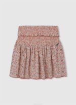 djevojka mousse romantična pamučna haljina Pepe Jeans JZ8H1398 - Slika 5