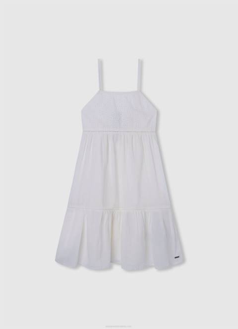 djevojka_mousse_romanticna_pamucna_haljina_pepe_jeans_jz8h1398.jpg djevojka mousse romantična pamučna haljina Pepe Jeans JZ8H1398 - Slika 1