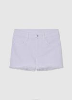 djevojka multi haley kratke hlače s cvjetnim uzorkom Pepe Jeans JZ8H1507 - Slika 5
