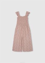 djevojka multi harper cvjetni dugi kombinezon Pepe Jeans JZ8H1395 - Slika 2
