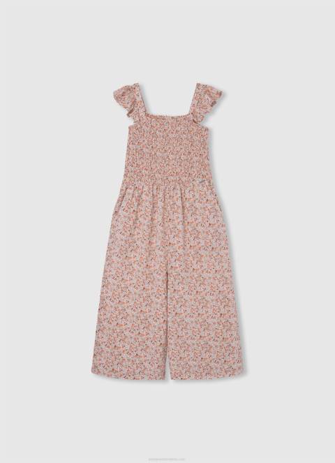 djevojka_multi_harper_cvjetni_dugi_kombinezon_pepe_jeans_jz8h1395.jpg djevojka multi harper cvjetni dugi kombinezon Pepe Jeans JZ8H1395 - Slika 1