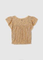 djevojka multi hella romantična bluza Pepe Jeans JZ8H1471 - Slika 2