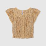 djevojka multi hella romantična bluza Pepe Jeans JZ8H1471