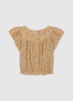 djevojka multi hella romantična bluza Pepe Jeans JZ8H1471